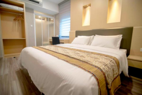 33 Boutique Hotel Bandar Sunway